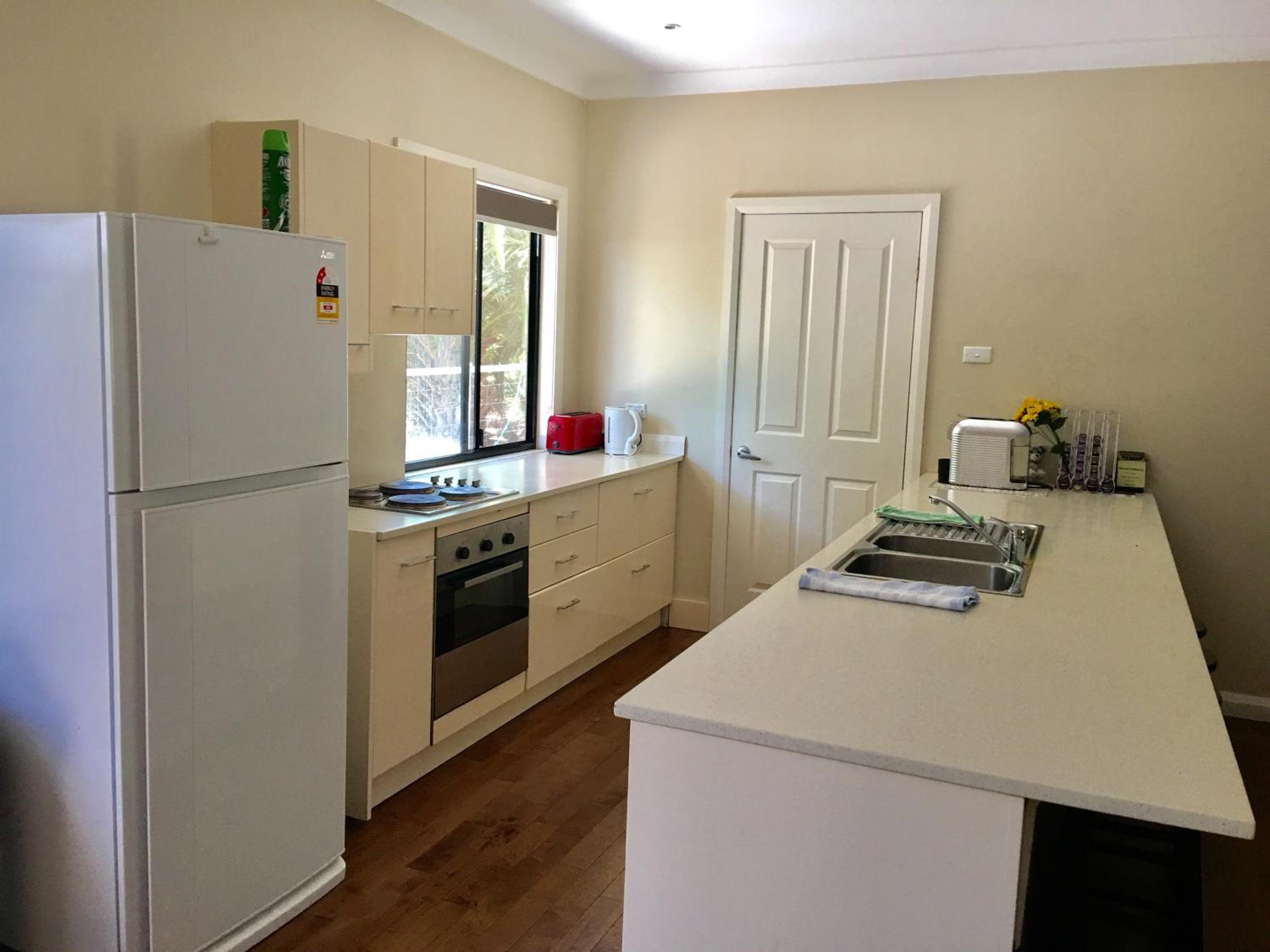 Hillview Farmstay