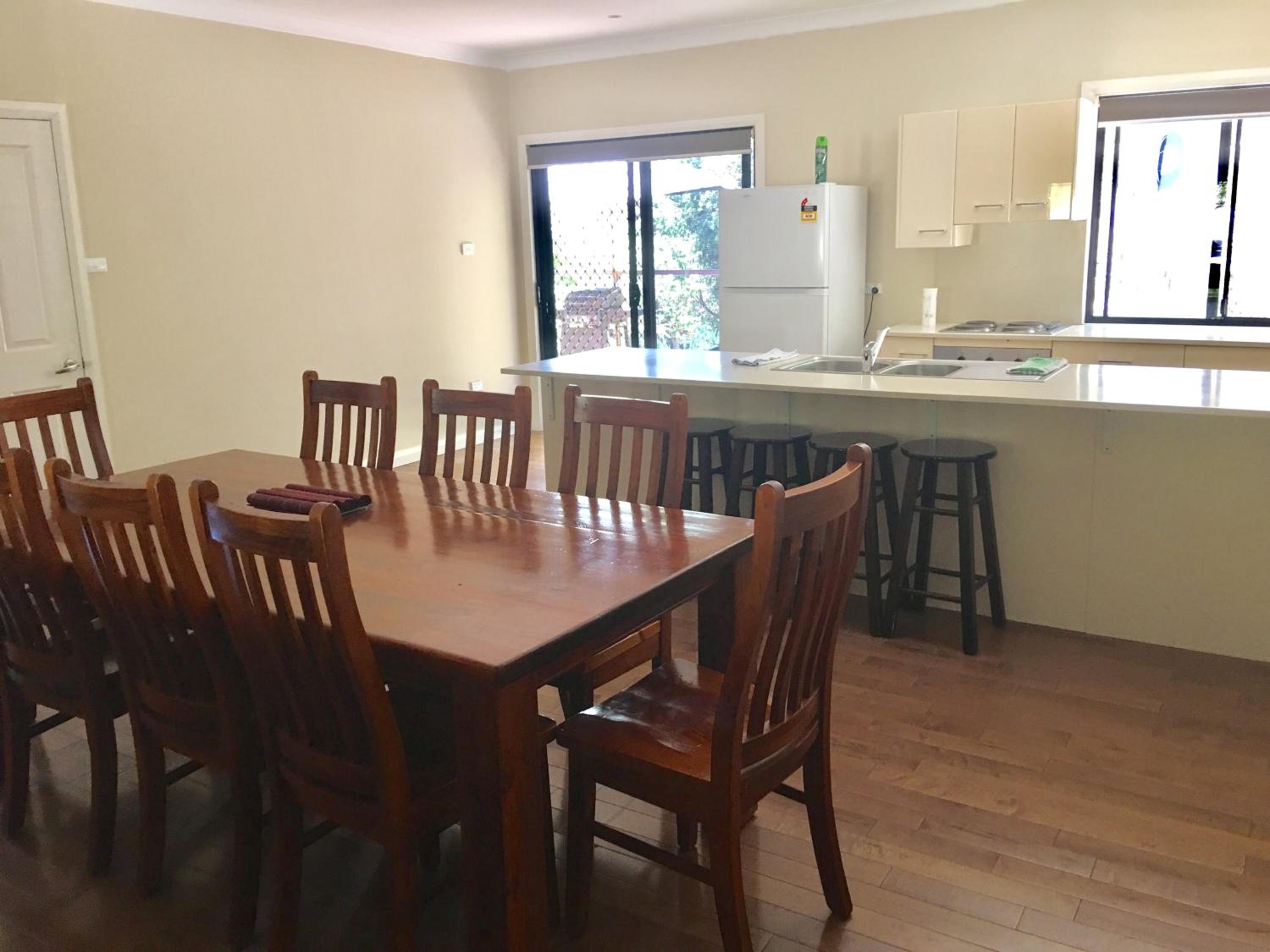 Hillview Farmstay