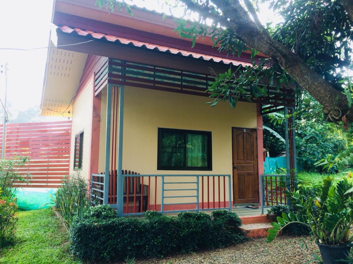 Phu Chaem House