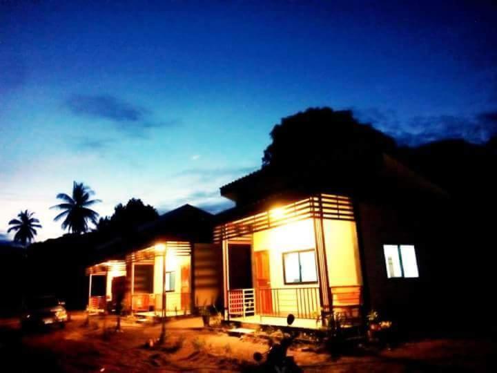 Phu Chaem House