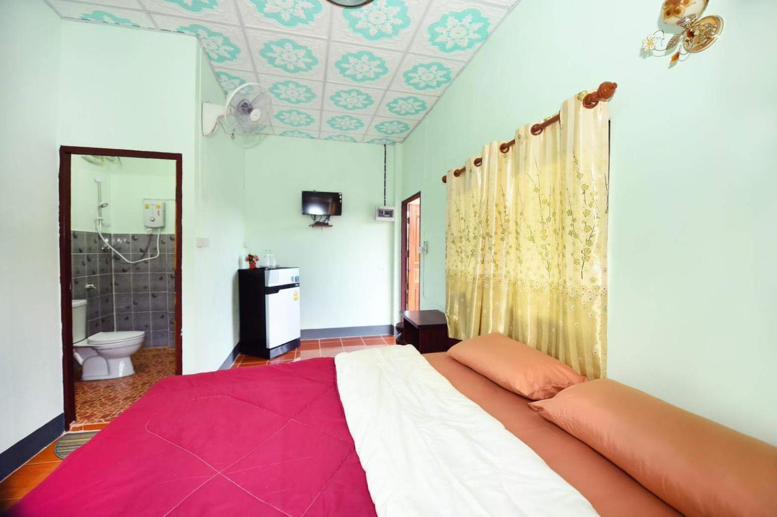 Phu Chaem House