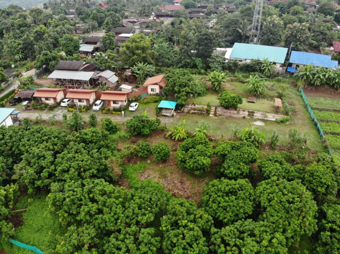 Phu Chaem House