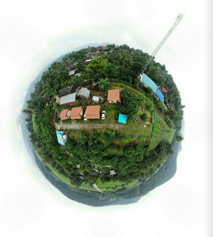 Phu Chaem House
