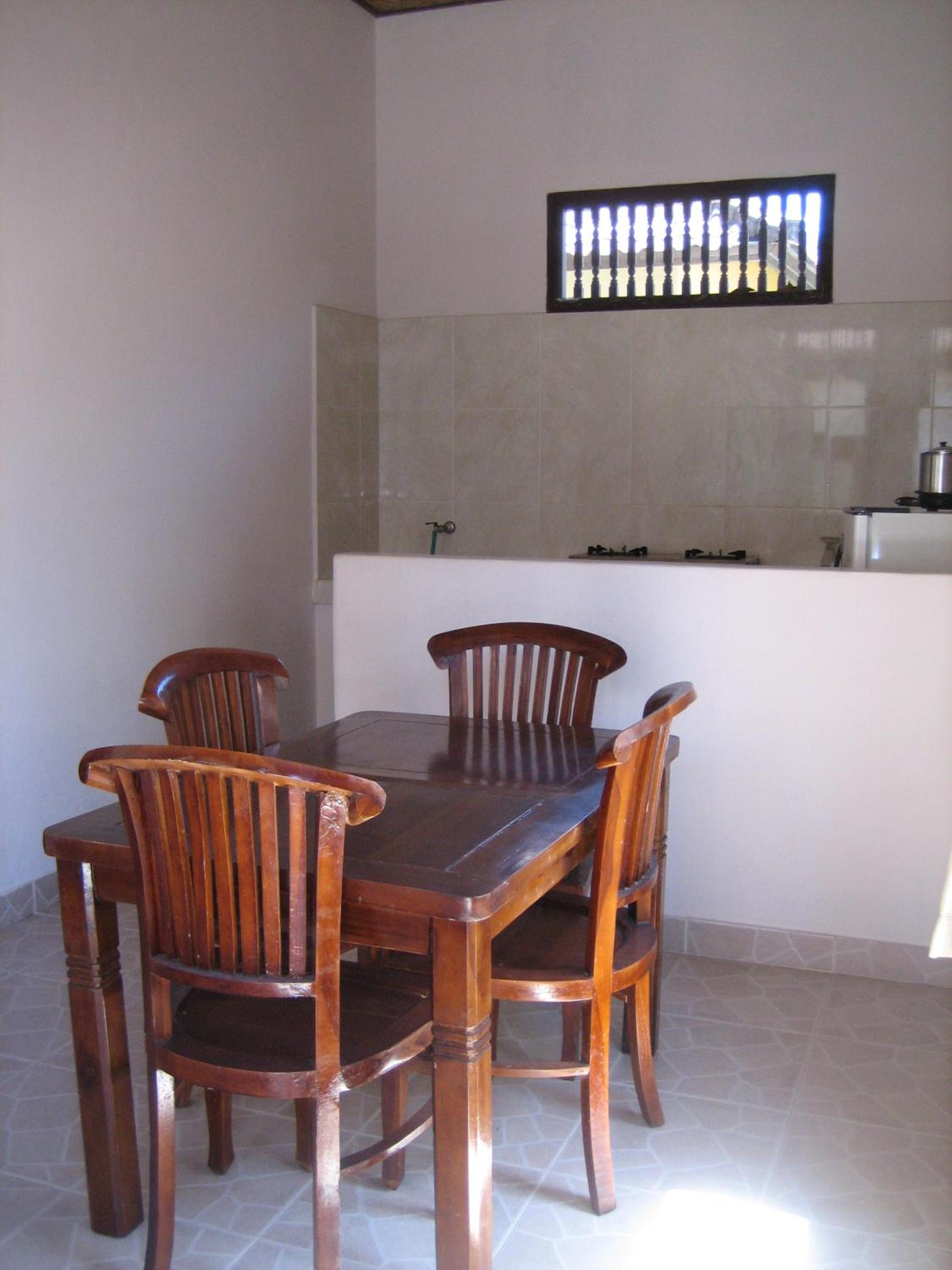 Double One Villas Amed II