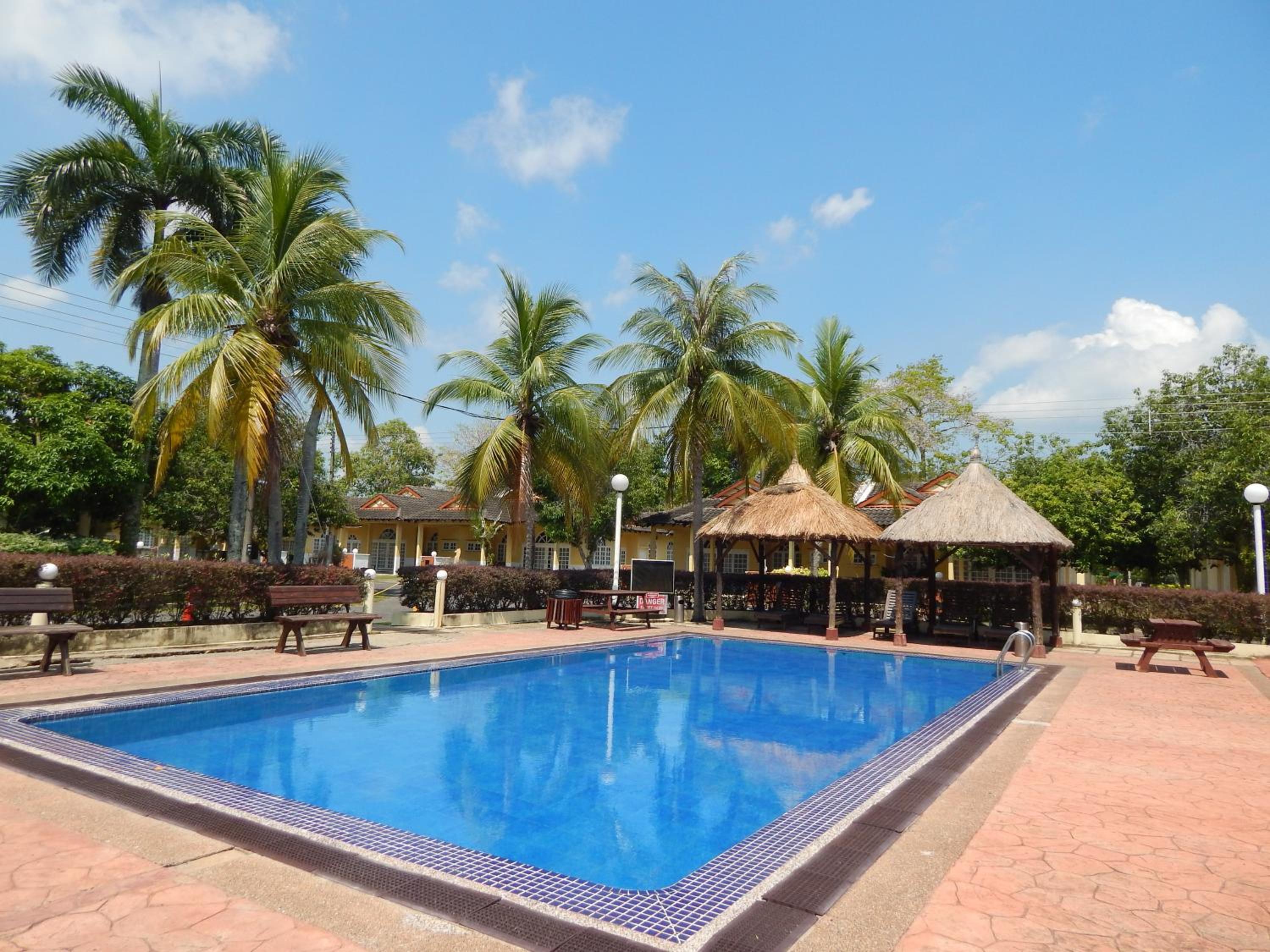 RUMBIA RESORT VILLA Paka Terengganu, photo 40