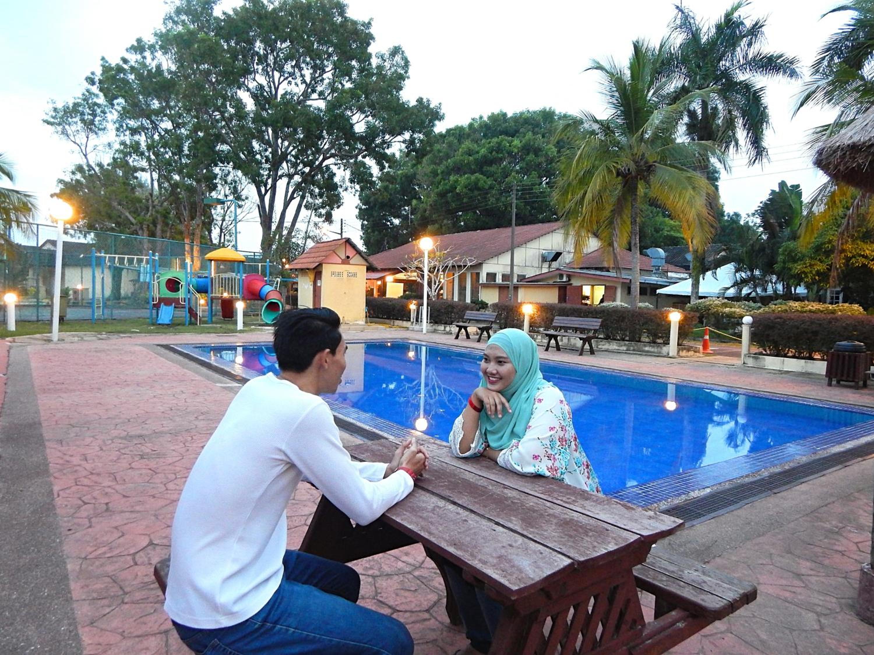 RUMBIA RESORT VILLA Paka Terengganu, photo 79