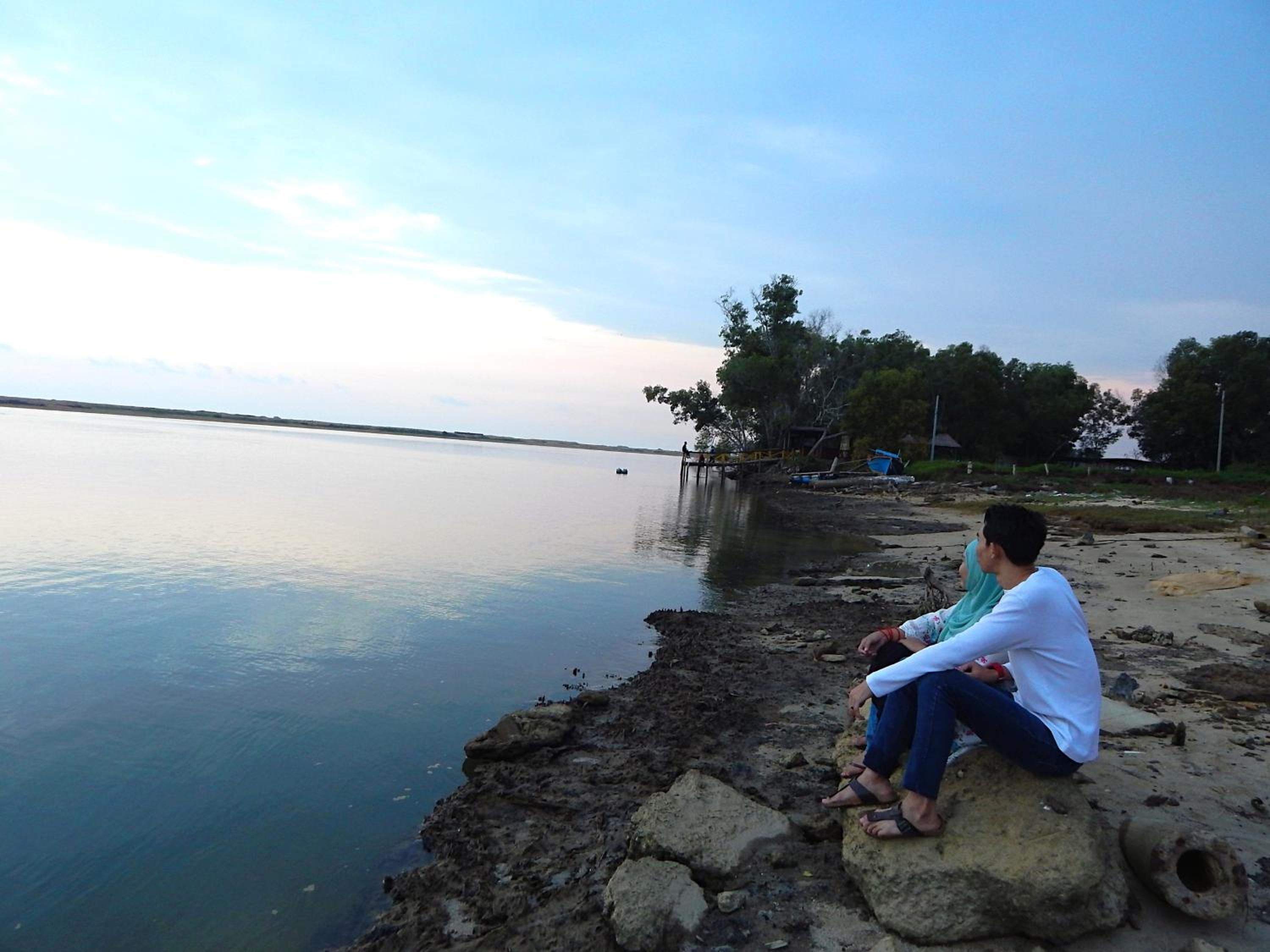 RUMBIA RESORT VILLA Paka Terengganu