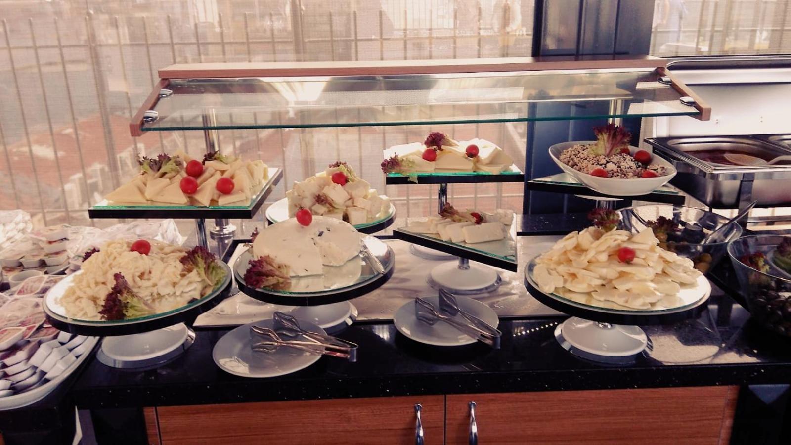 Hotel 86 By Katipoğlu - Image 14