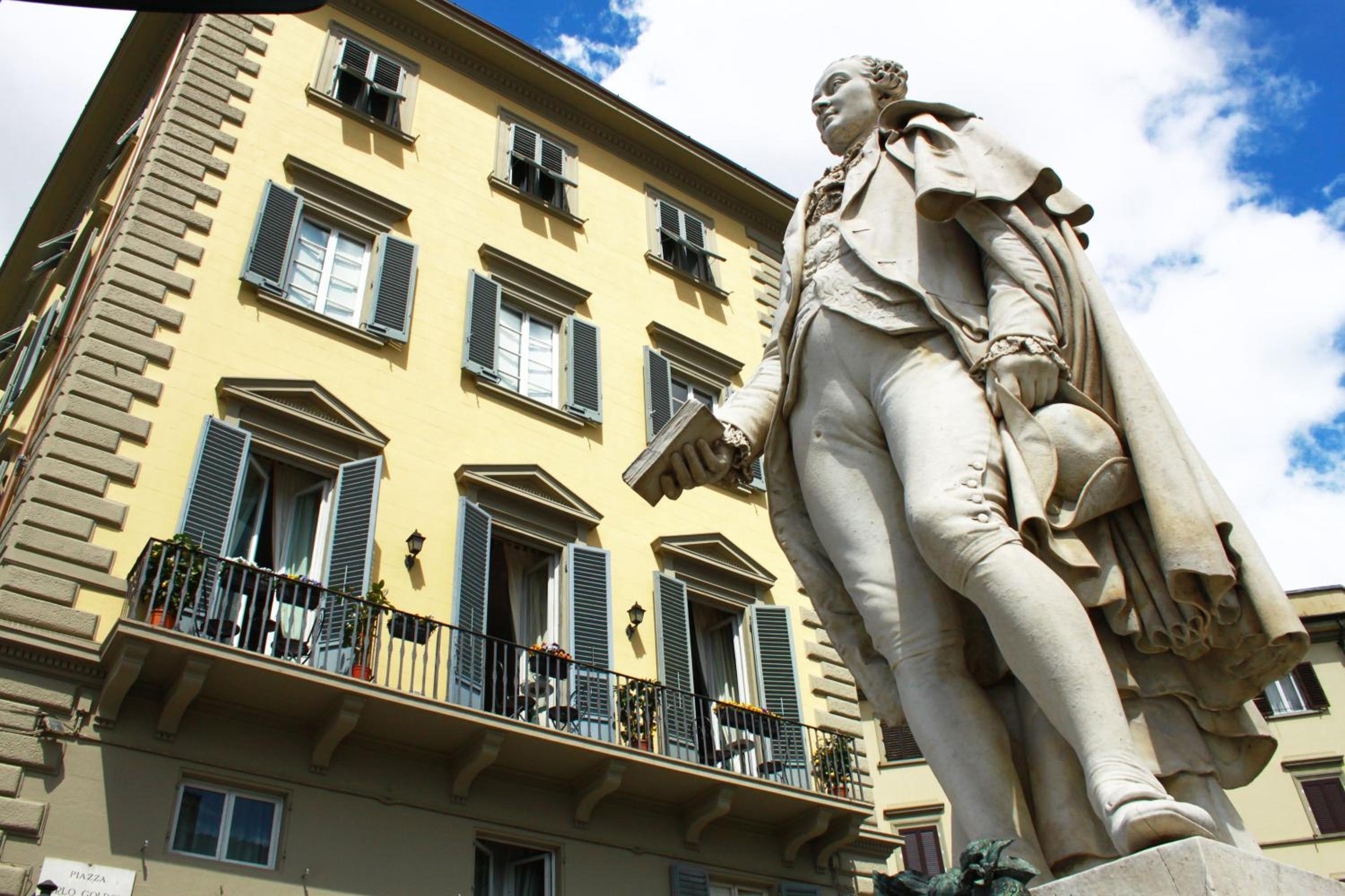 Residenza Vespucci