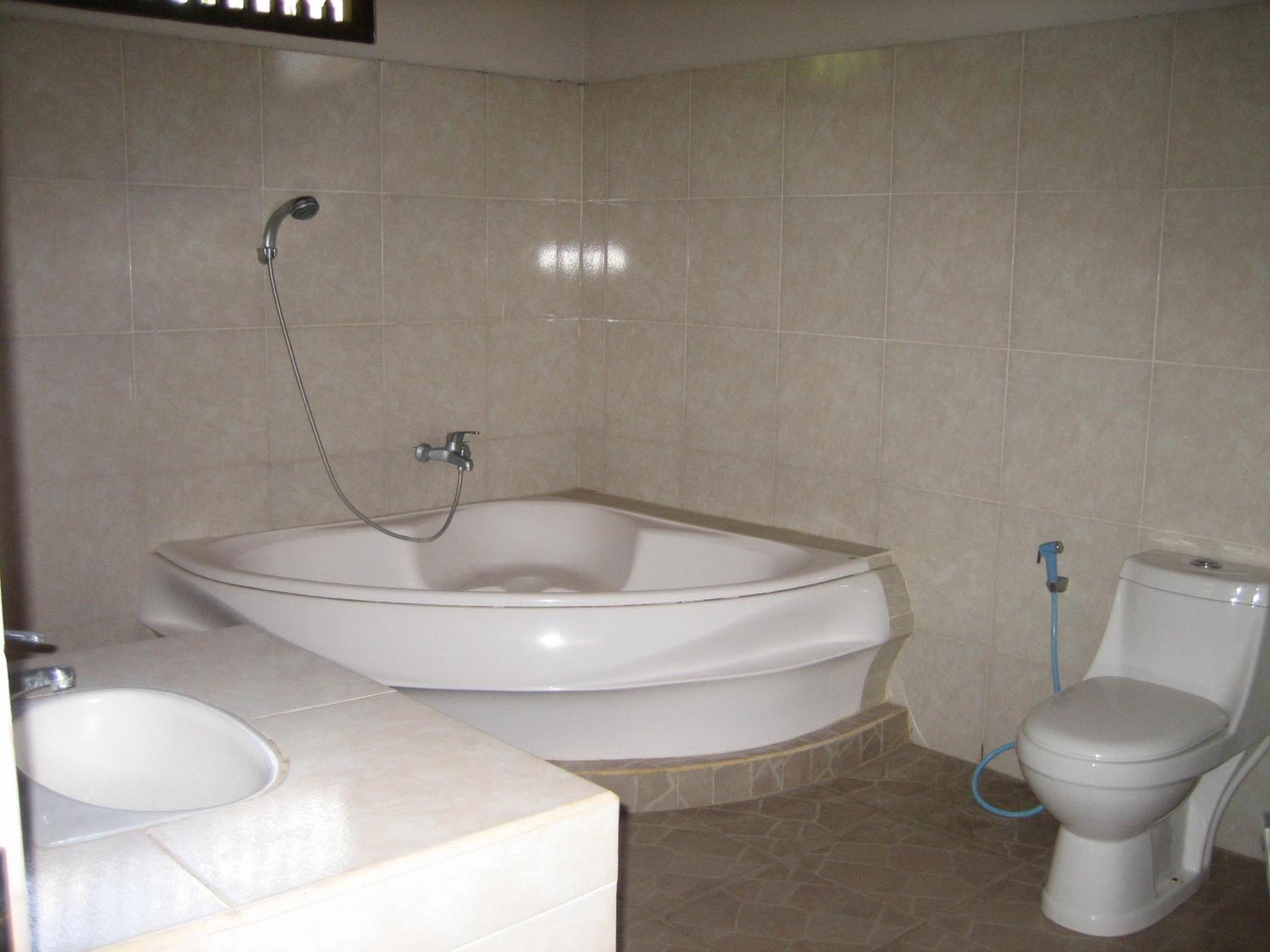 Double One Villas Amed II