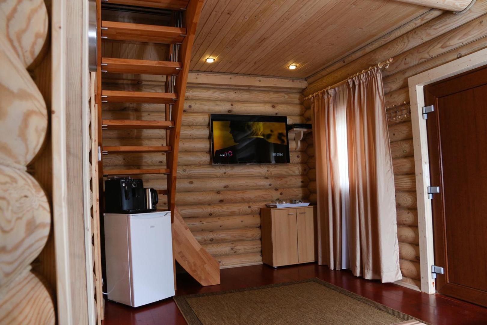 Blockhaus