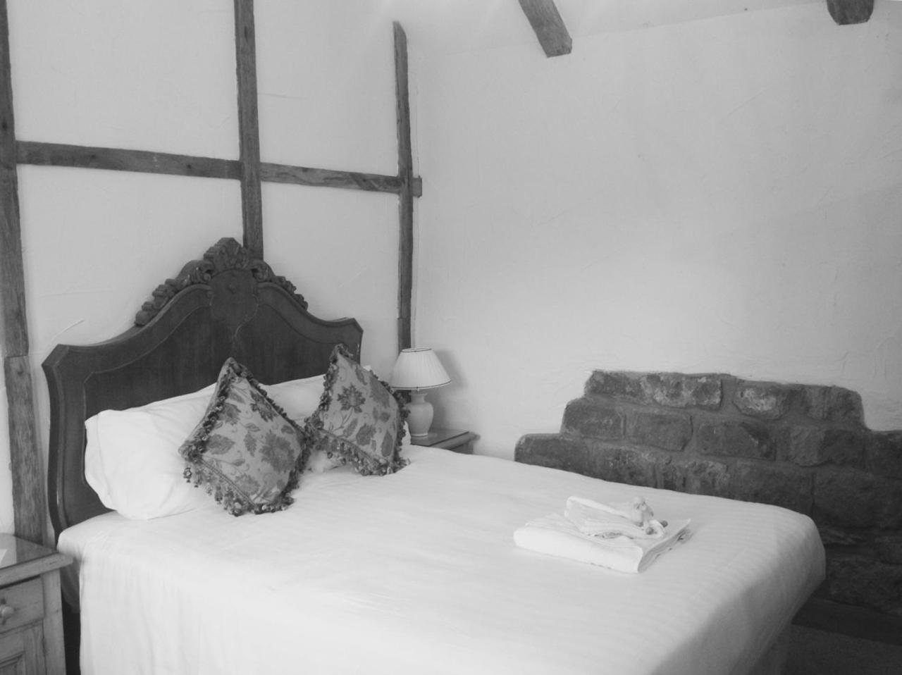 Slapton Manor