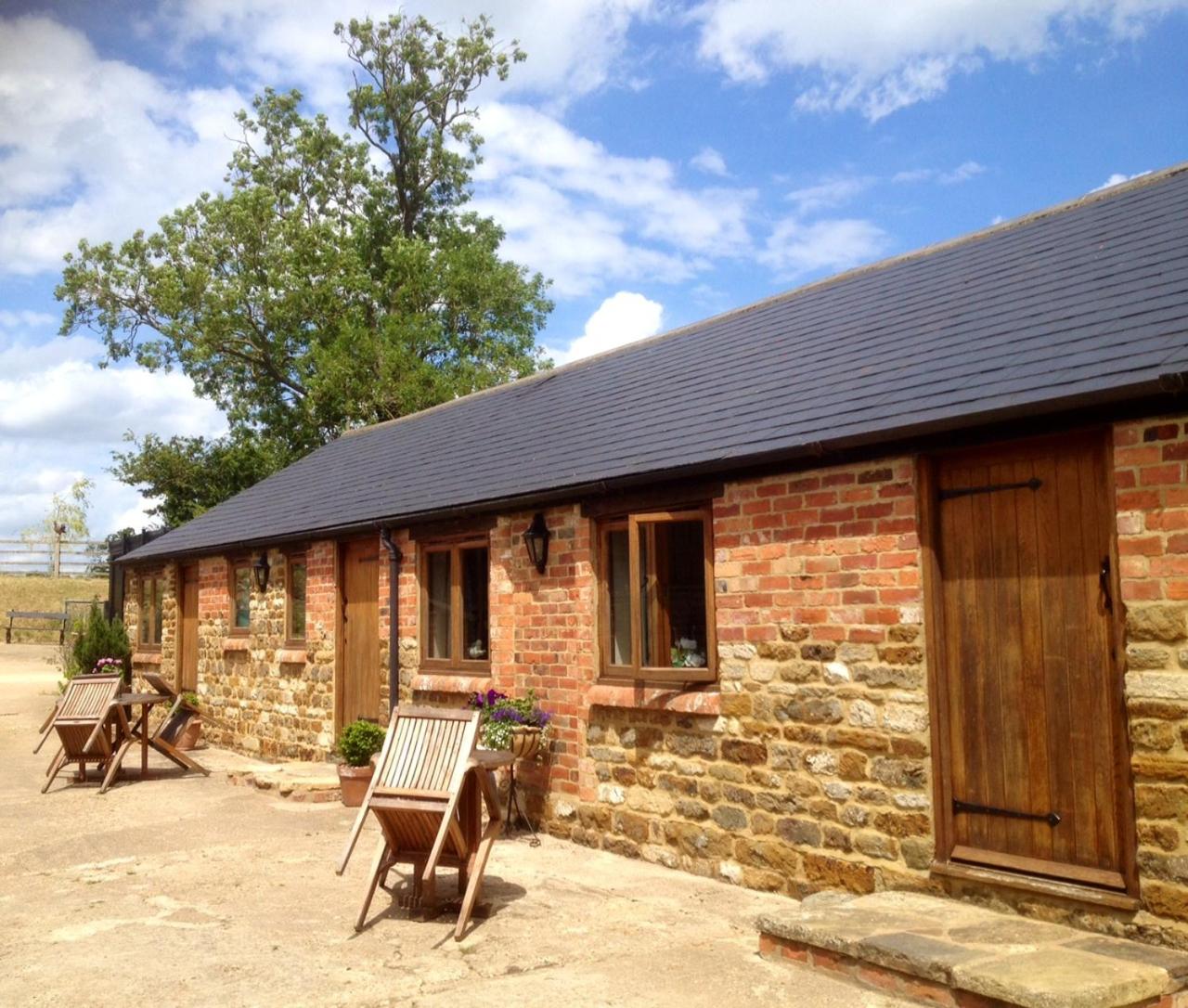 Slapton Manor