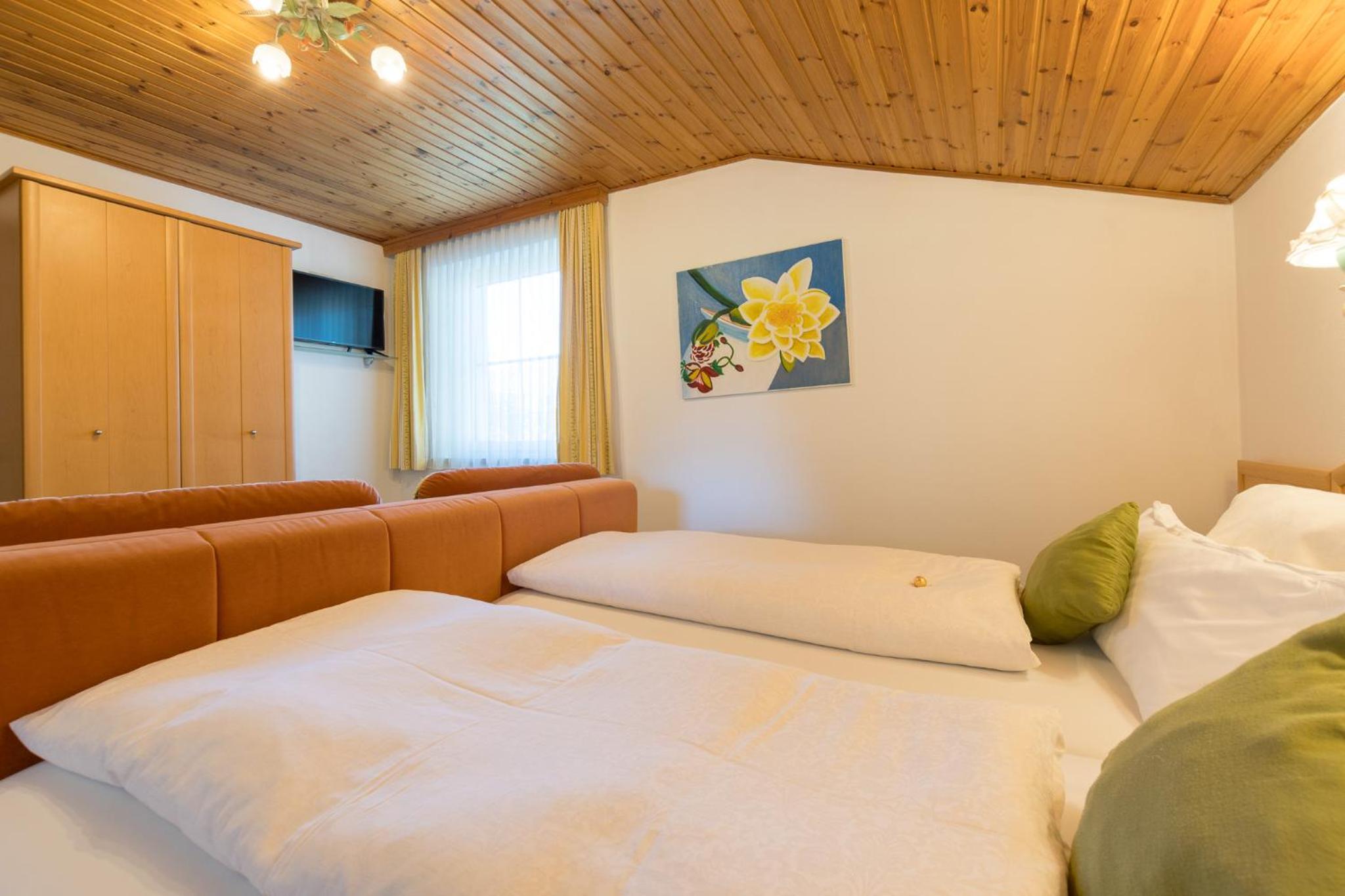 Landhaus Tripolt view 5