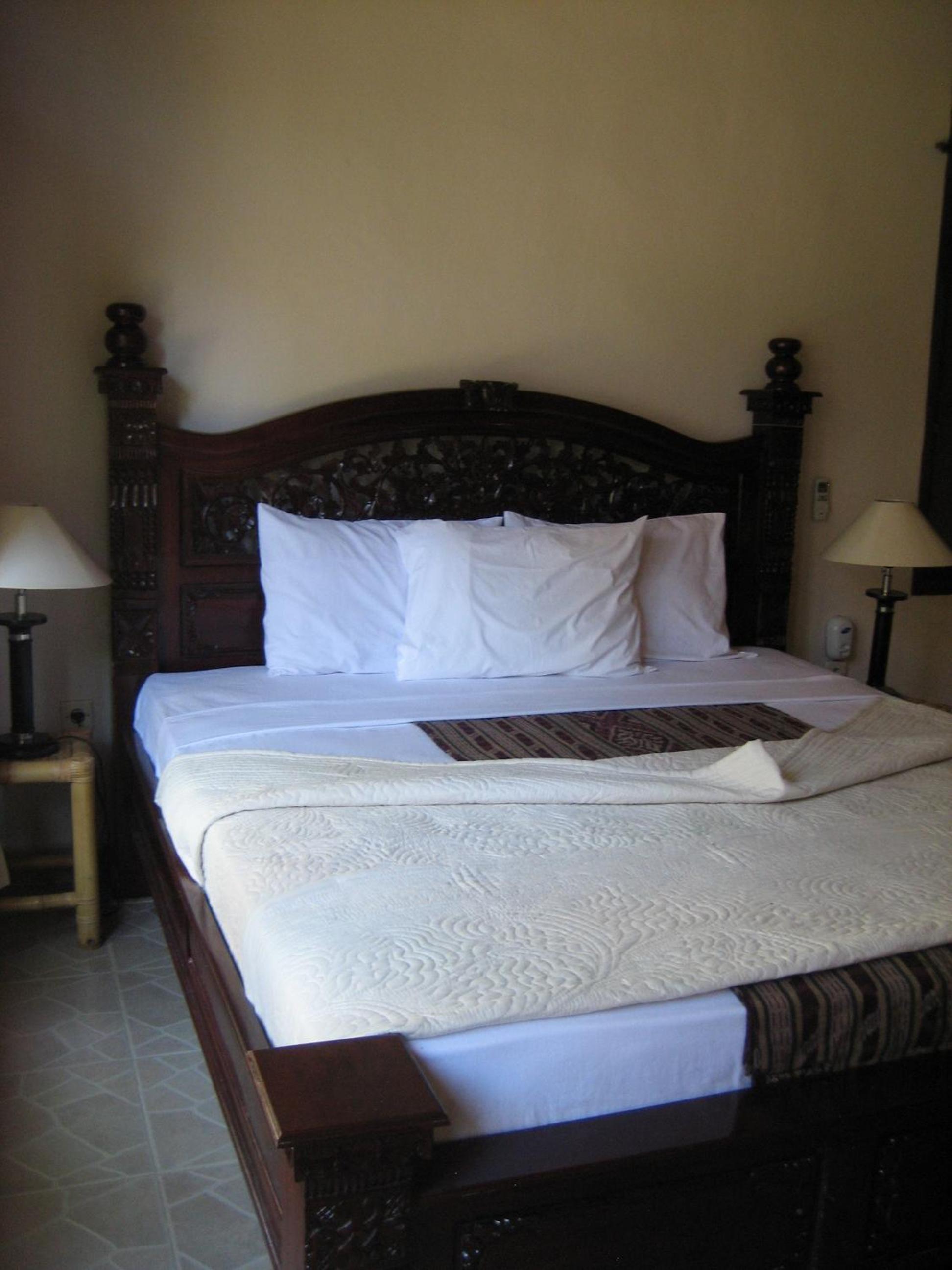 Double One Villas Amed II