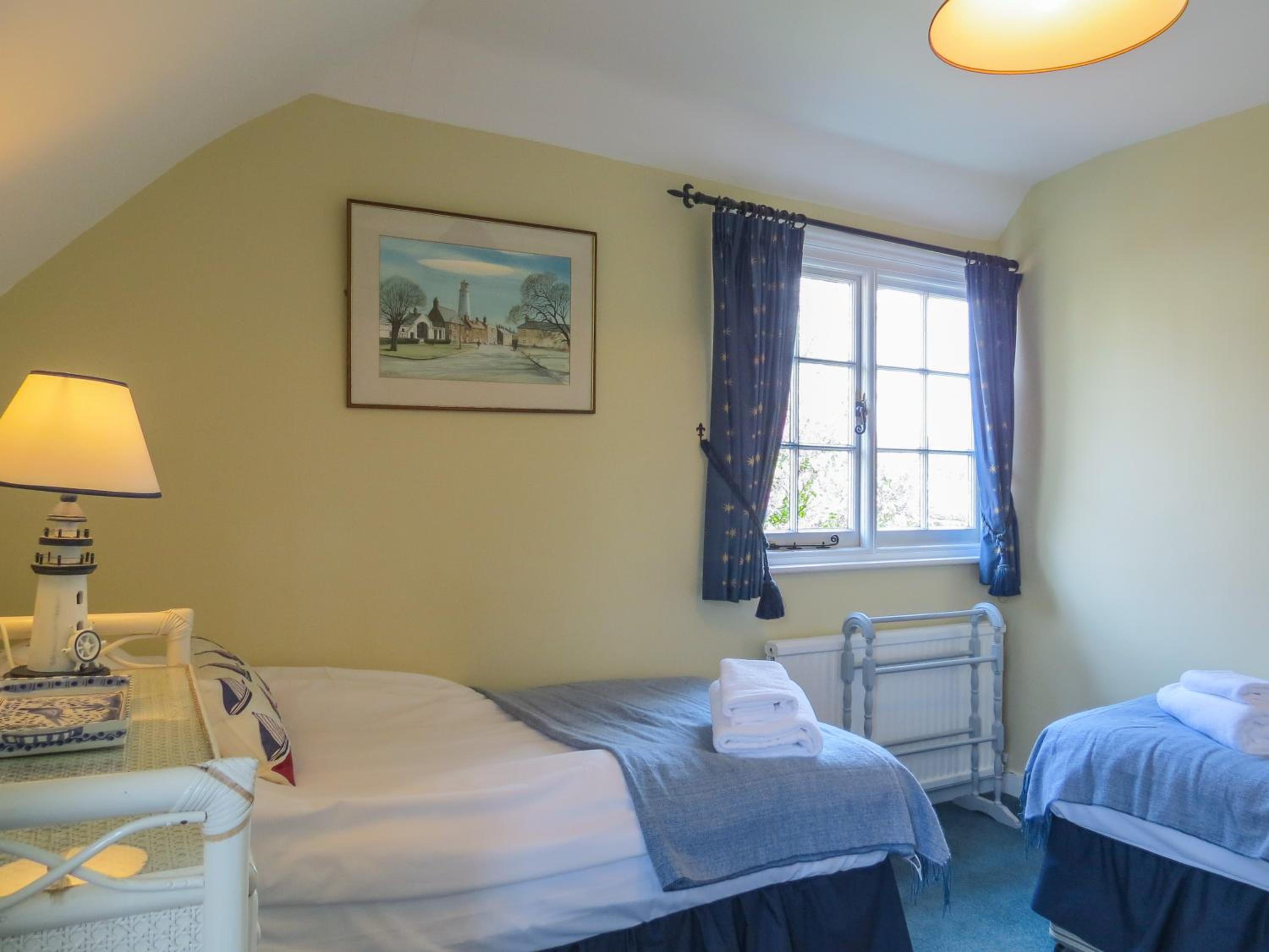 8 The Whinlands view 5