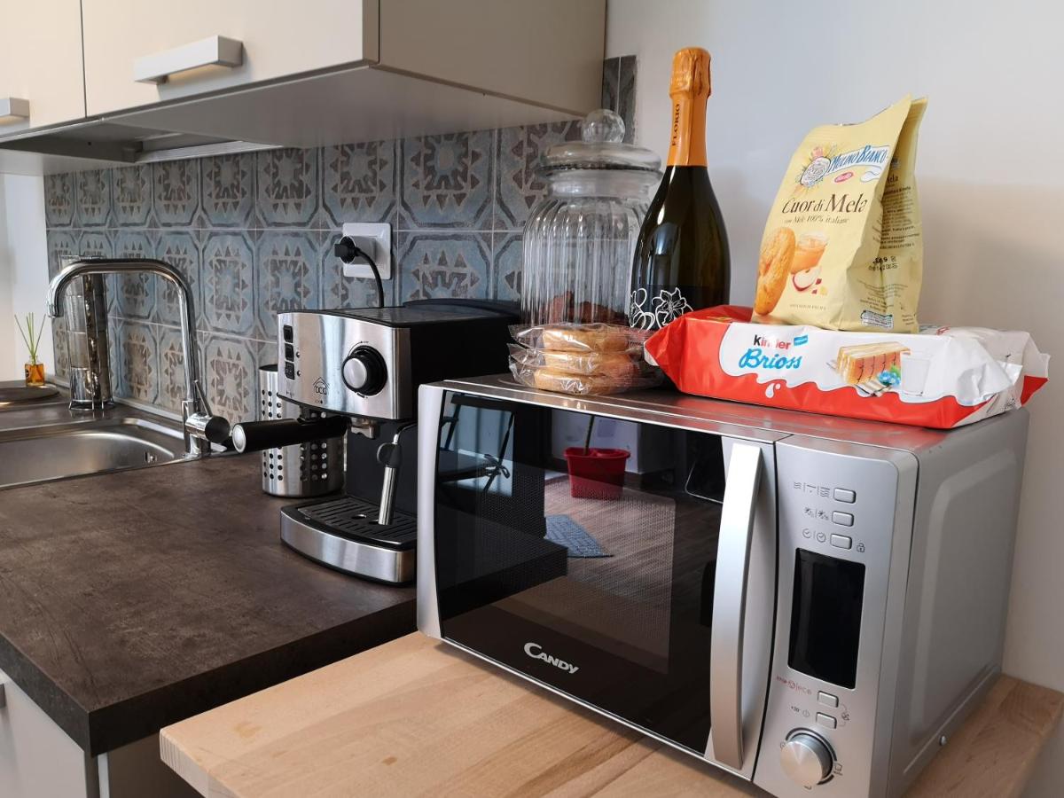 FRIDA - One-bedroom apartment by Piazza Duomo photo 2