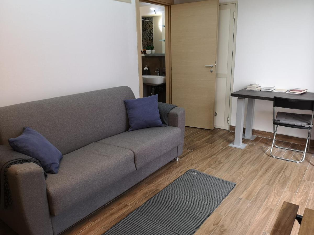FRIDA - One-bedroom apartment by Piazza Duomo photo 4