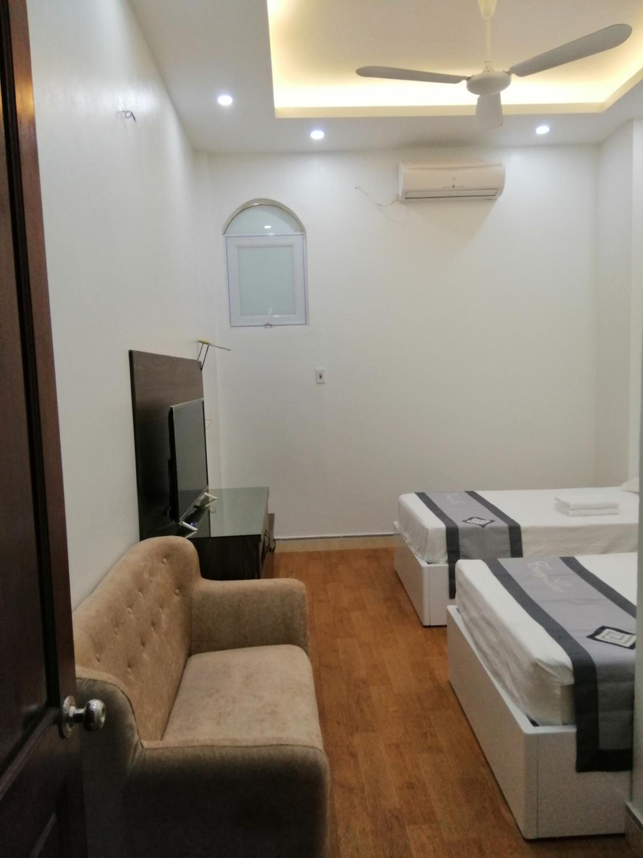 Sao Mai Cosy Nest-Noi Bai Airport