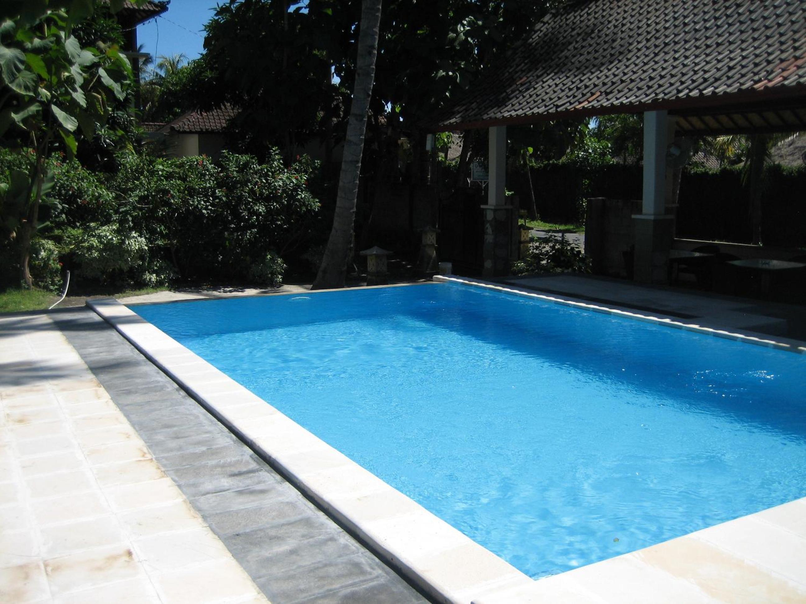 Double One Villas Amed II