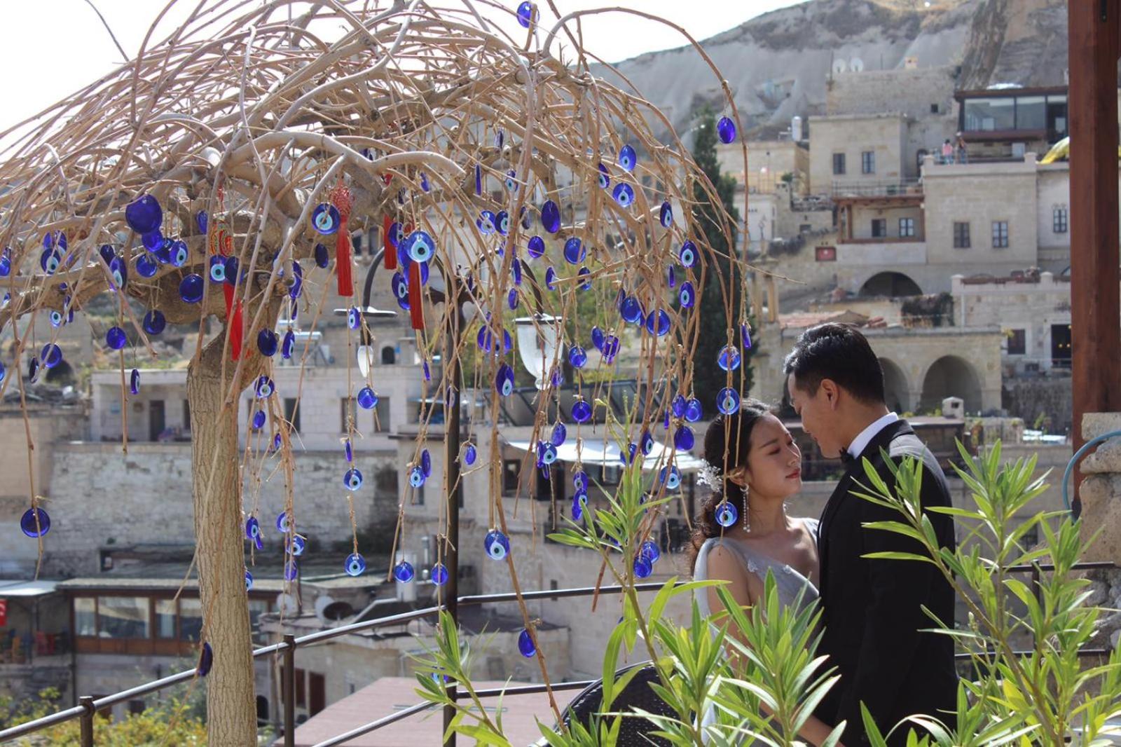 Aydinli Cave Hotel - Image 15