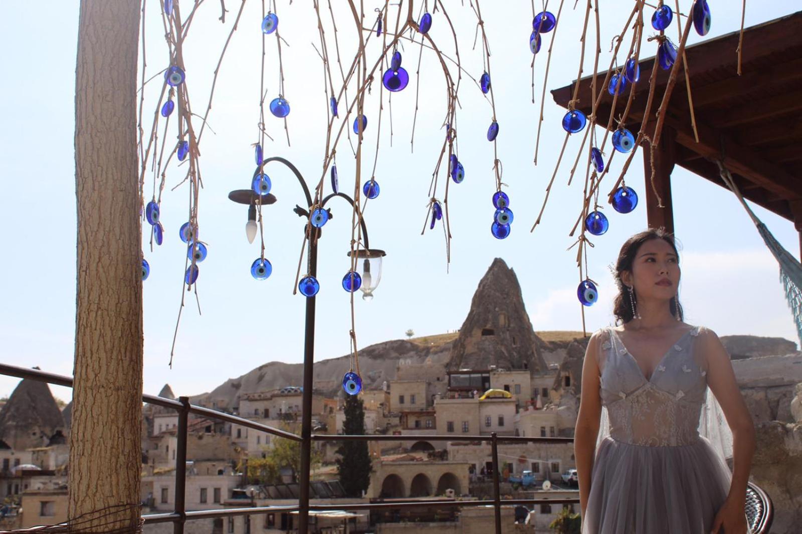 Aydinli Cave Hotel - Image 130