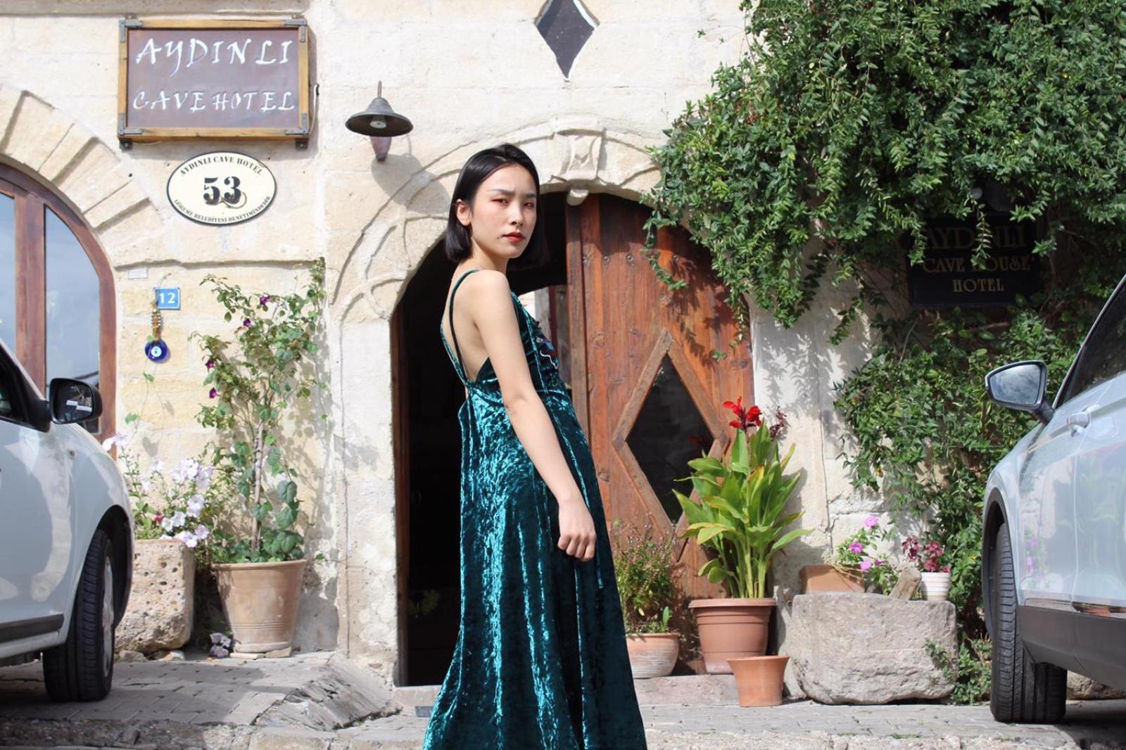 Aydinli Cave Hotel - Image 16