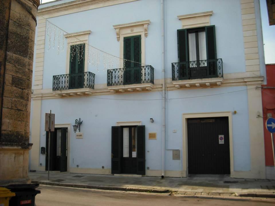 Donn'Anna B&B