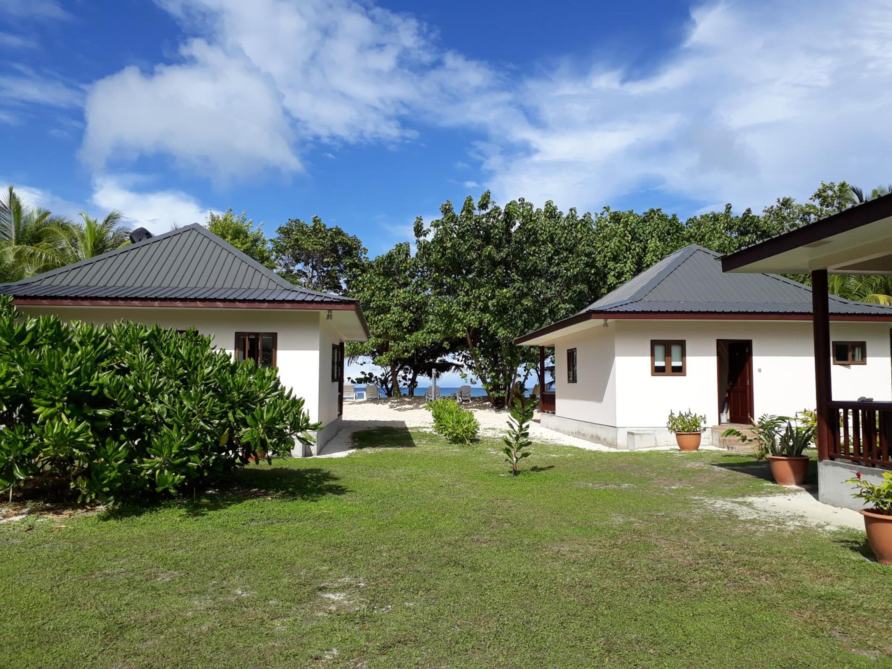Villa Belle Plage photo 3
