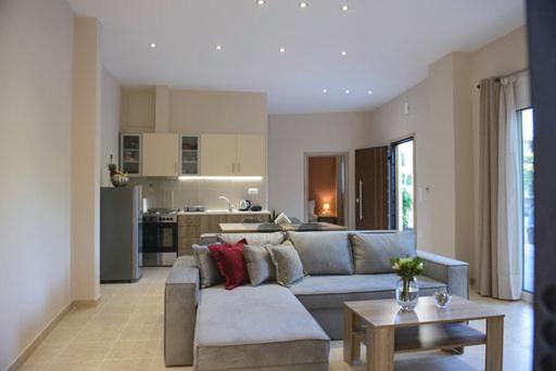 Alimos Modern Retreat, near the beach