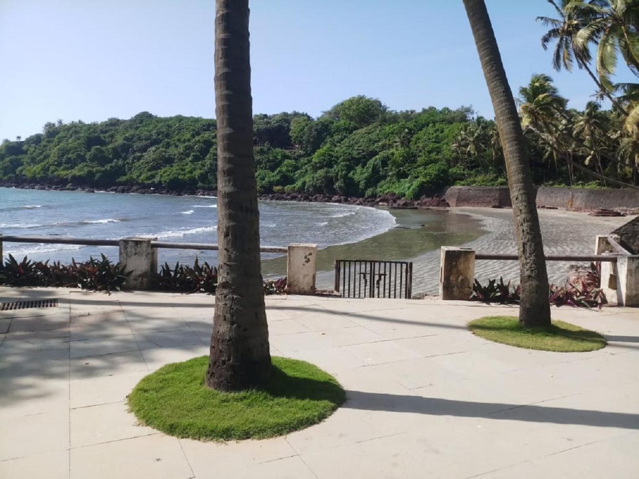 O Pescador an Indy Resort