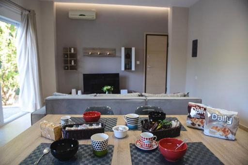 Alimos Modern Retreat, near the beach