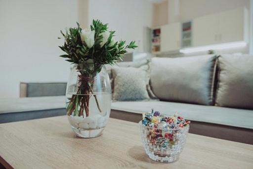 Alimos Modern Retreat, near the beach
