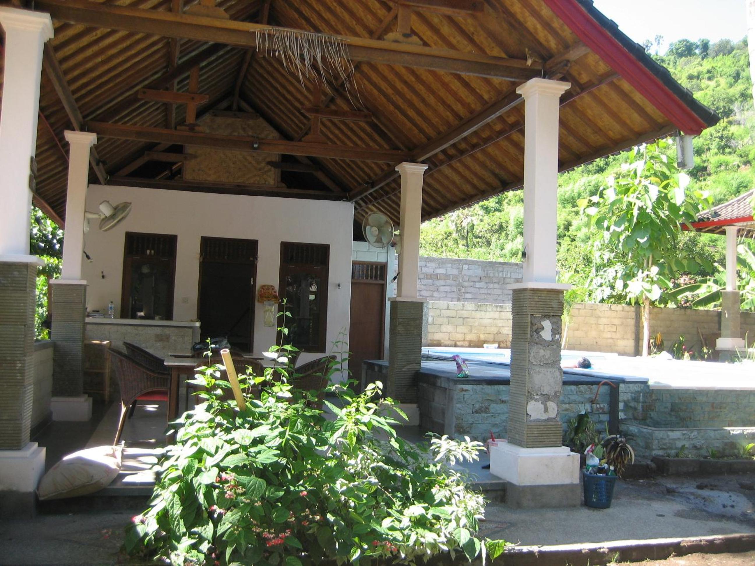 Double One Villas Amed II