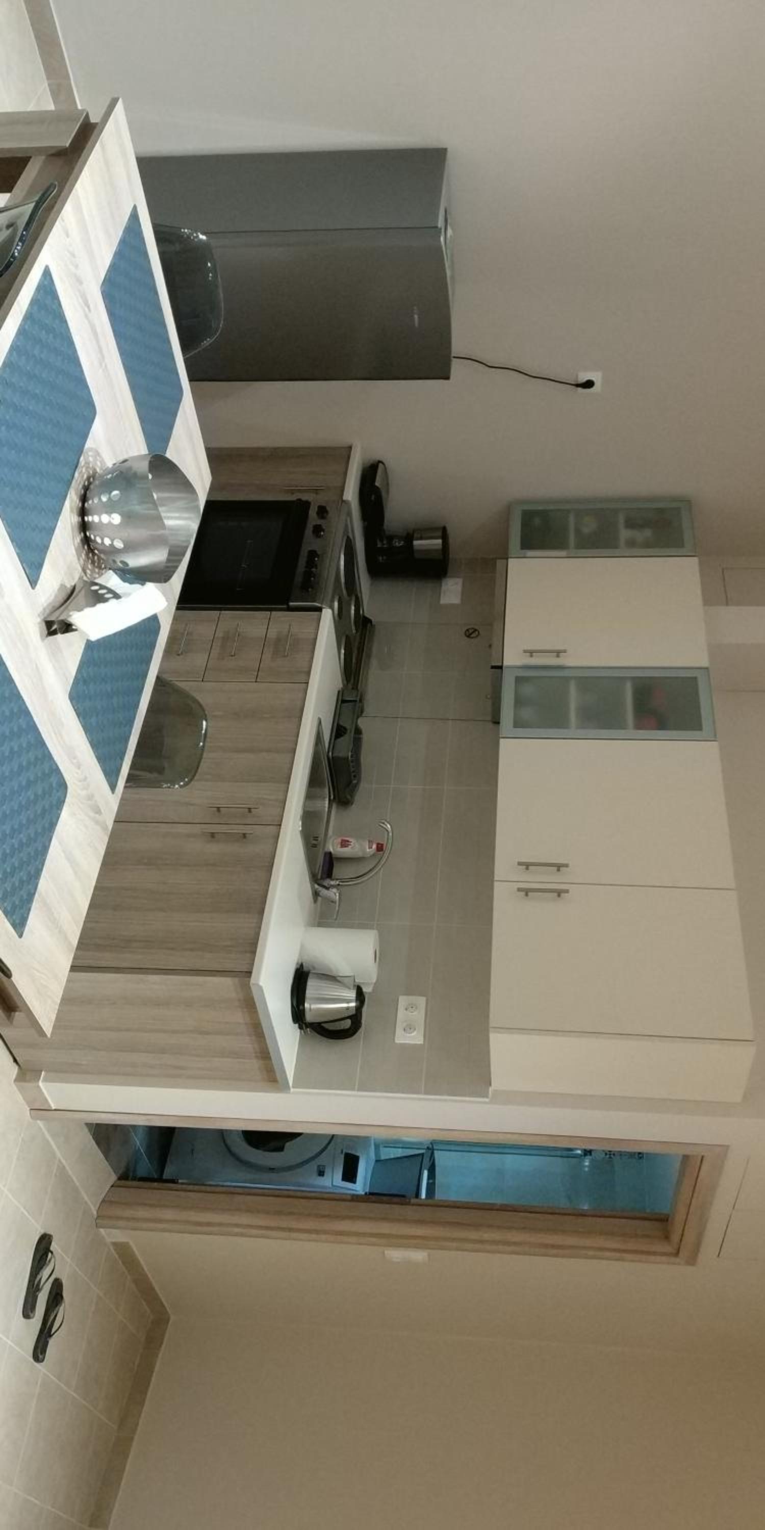 Alimos Modern Retreat, near the beach