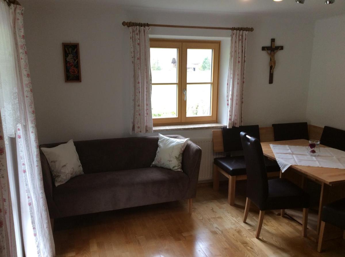 Ferienhaus Niederl