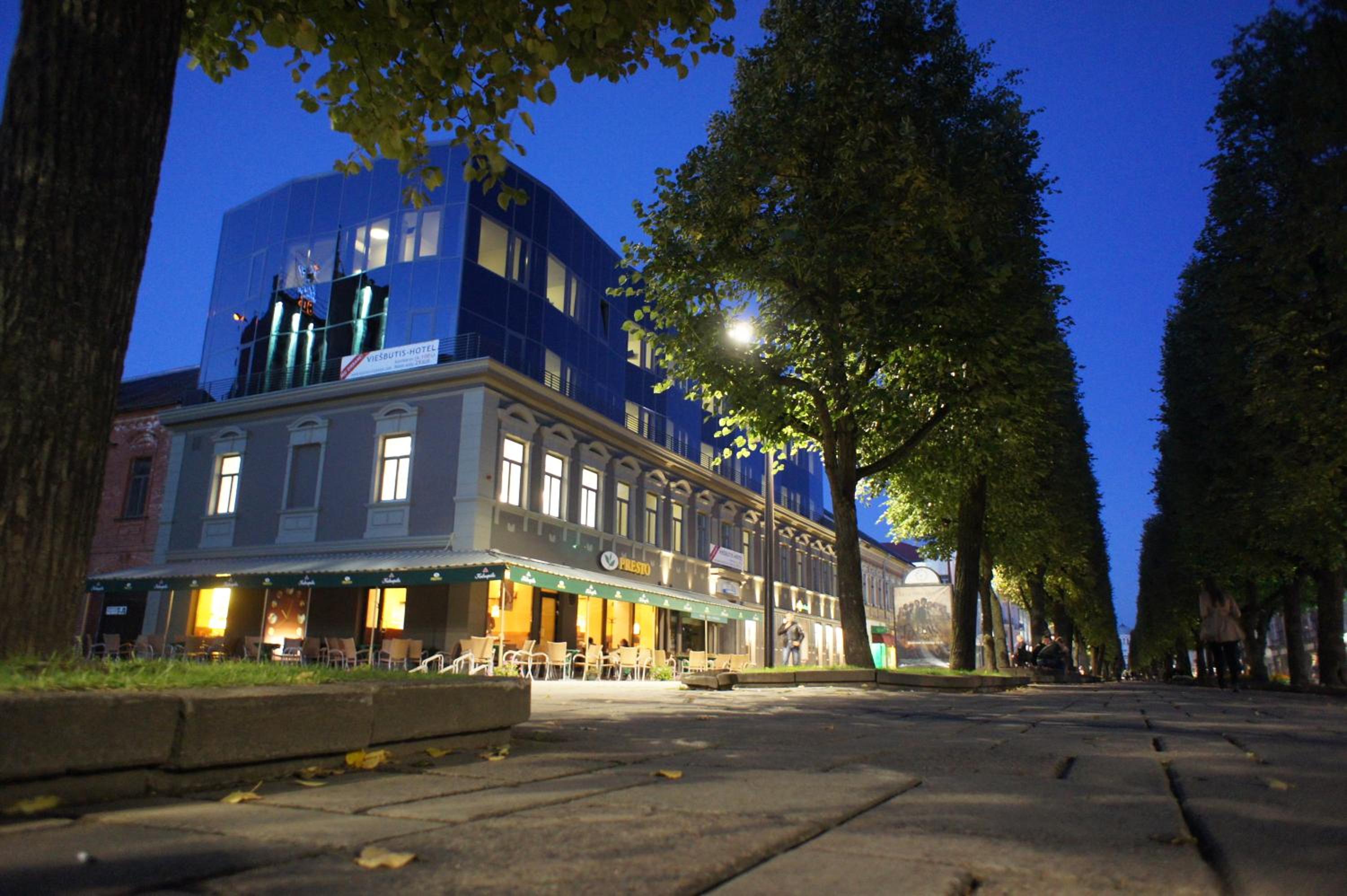 Hotel Kaunas City - Image 1