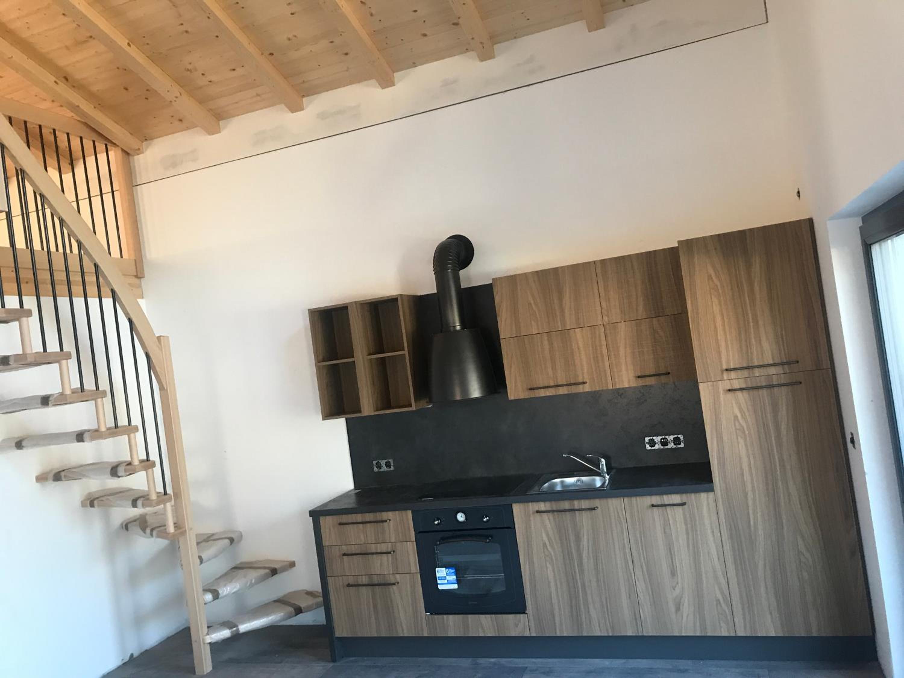 Antonya Apartments