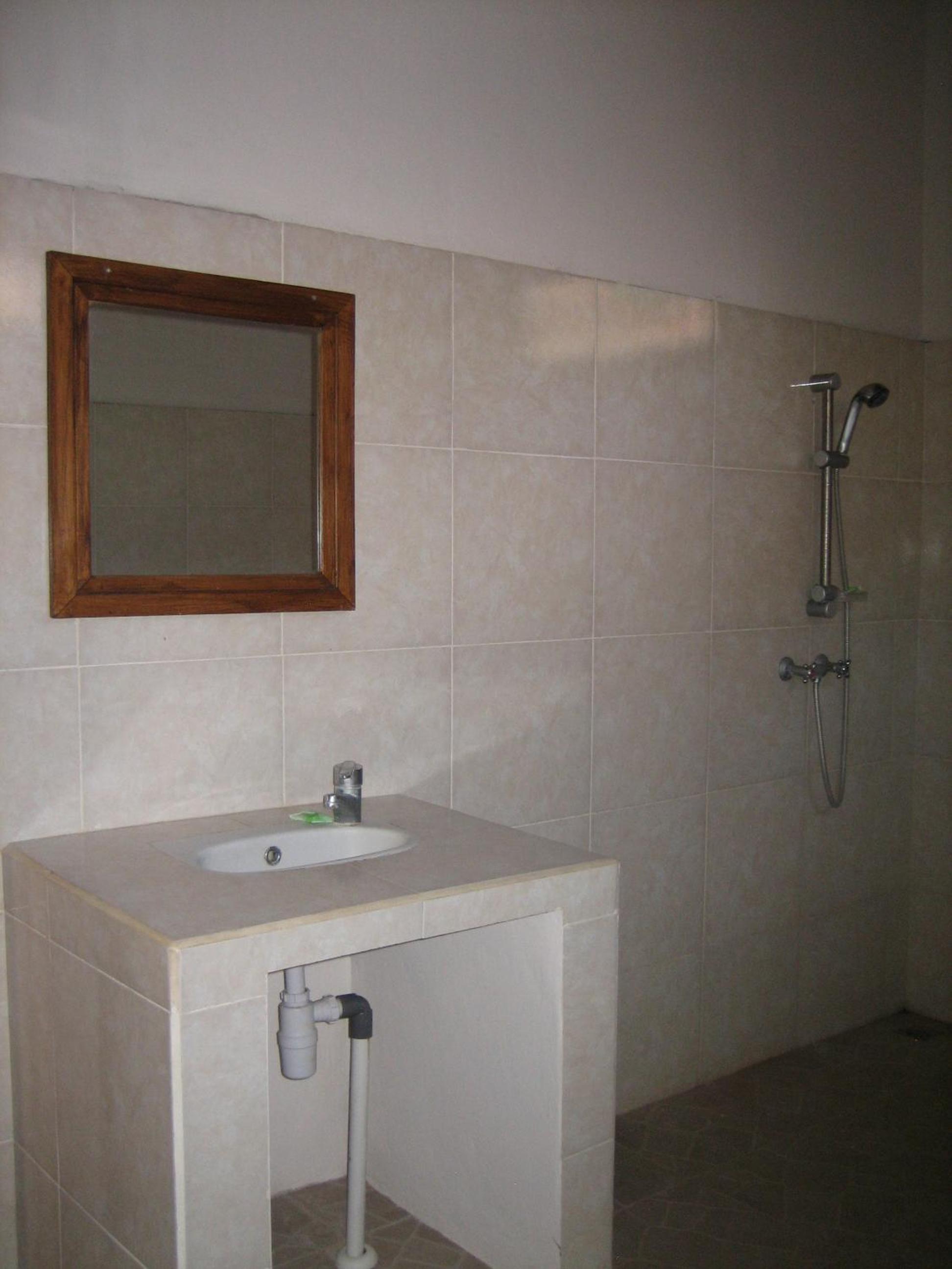 Double One Villas Amed II