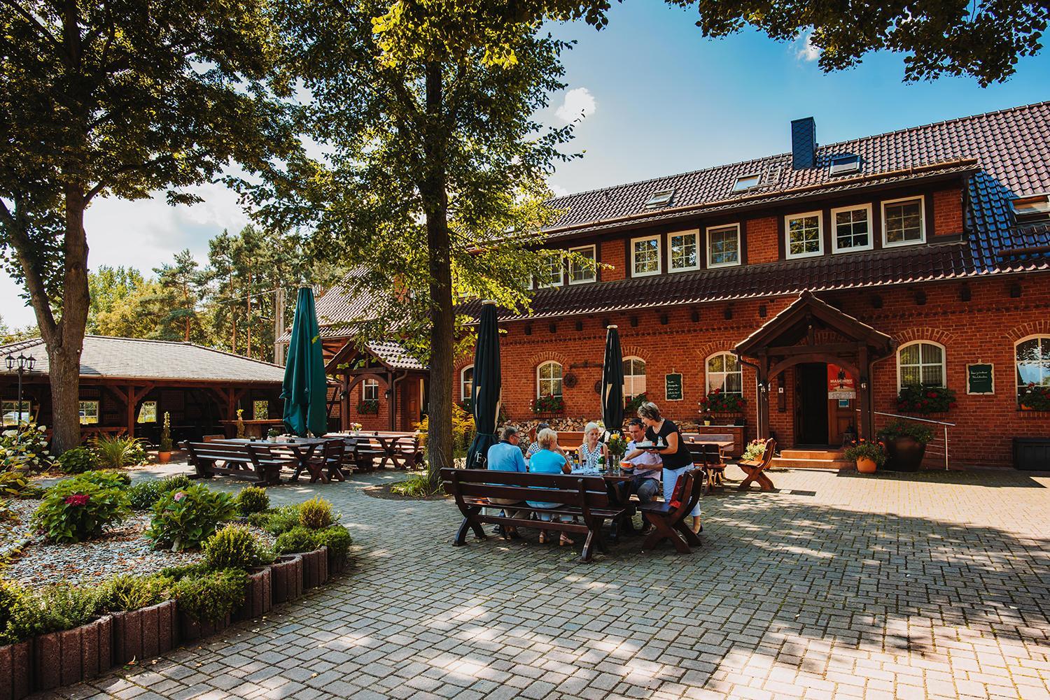 Pension Lehnigksberg