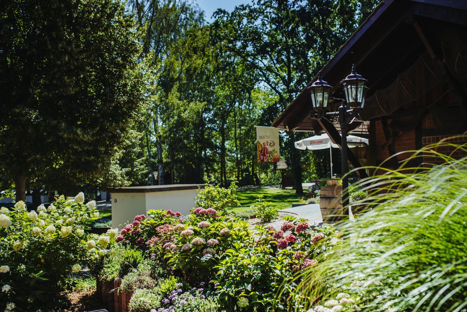 Pension Lehnigksberg