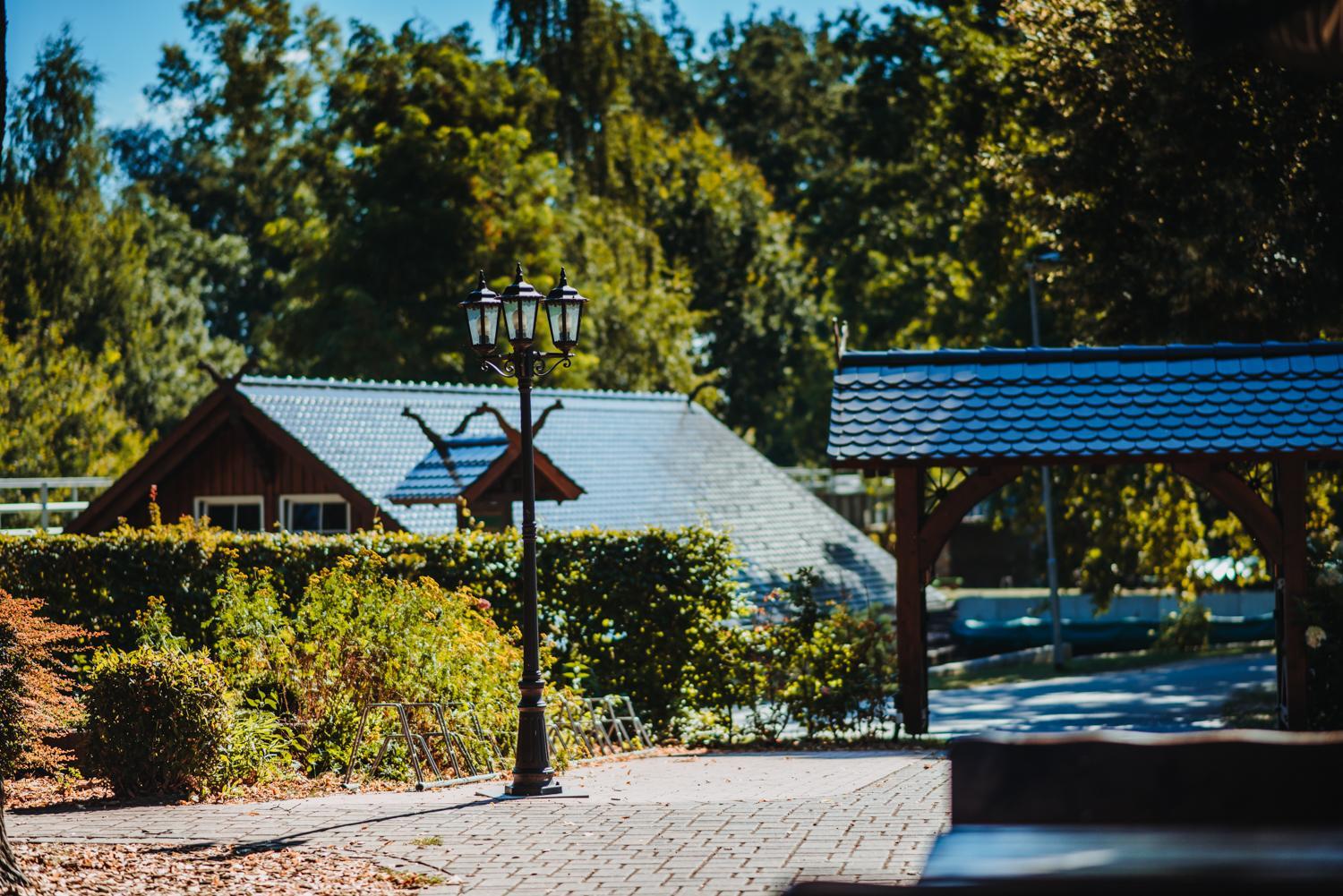 Pension Lehnigksberg