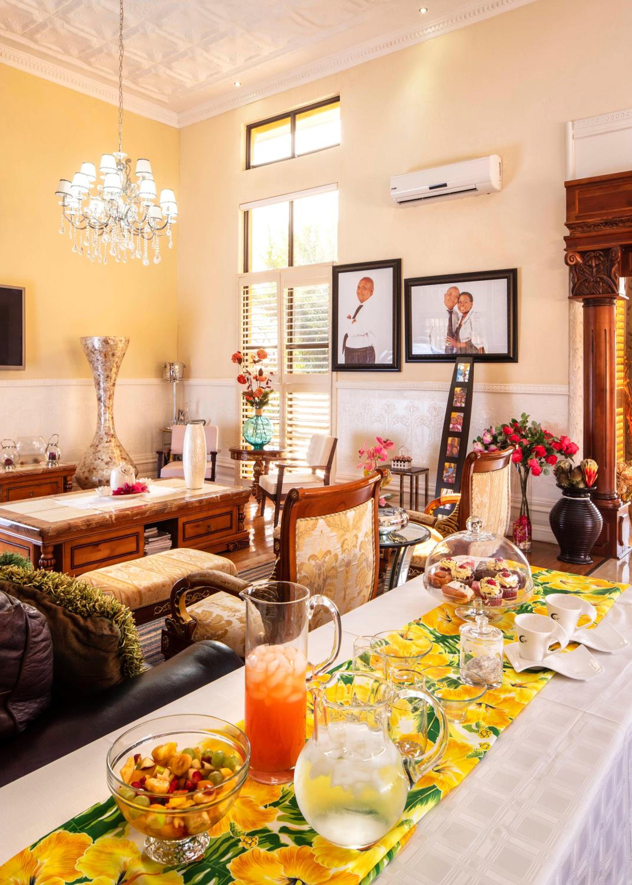 SelaMod Village Guest House