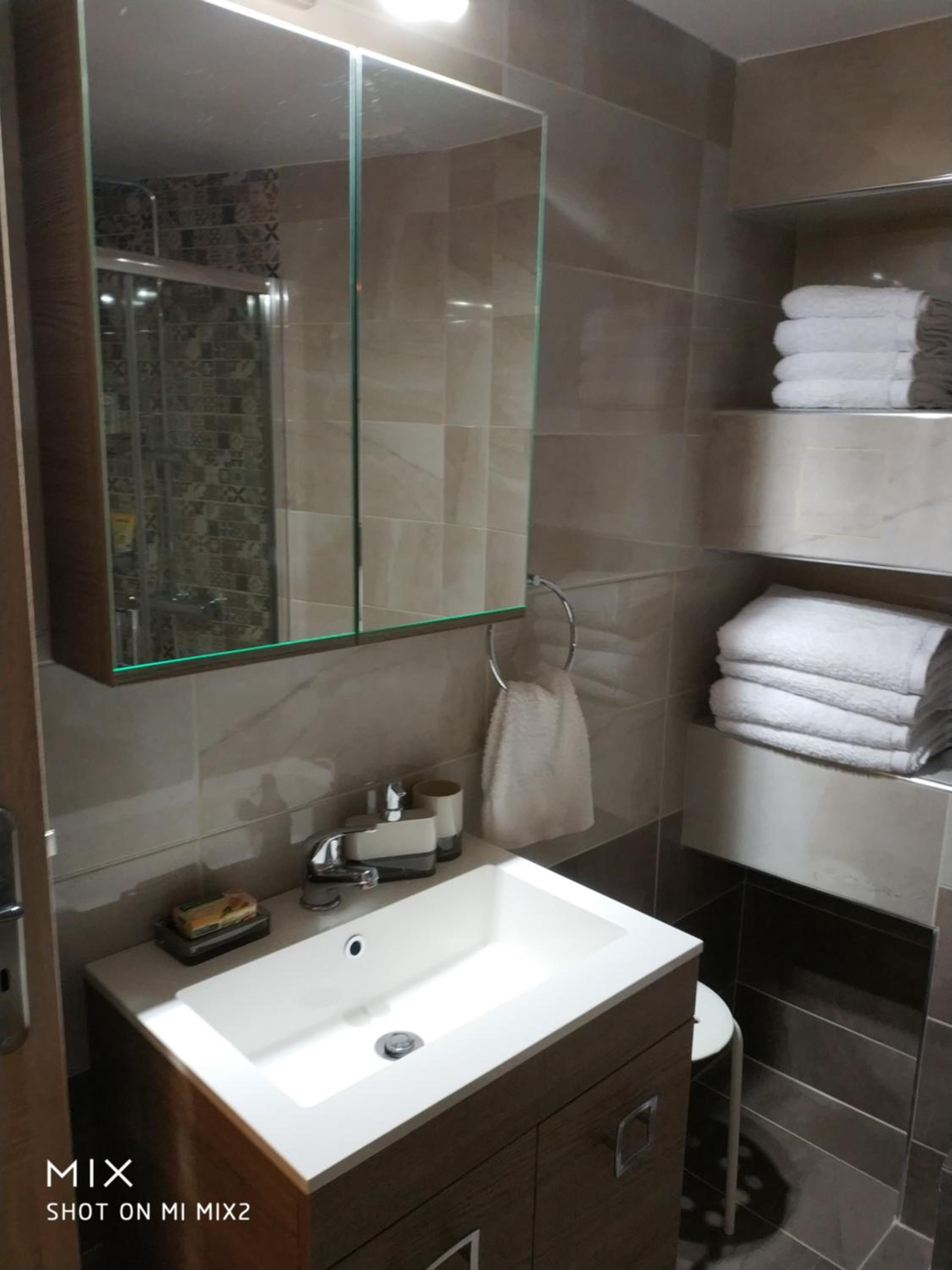 Alimos Modern Retreat, near the beach