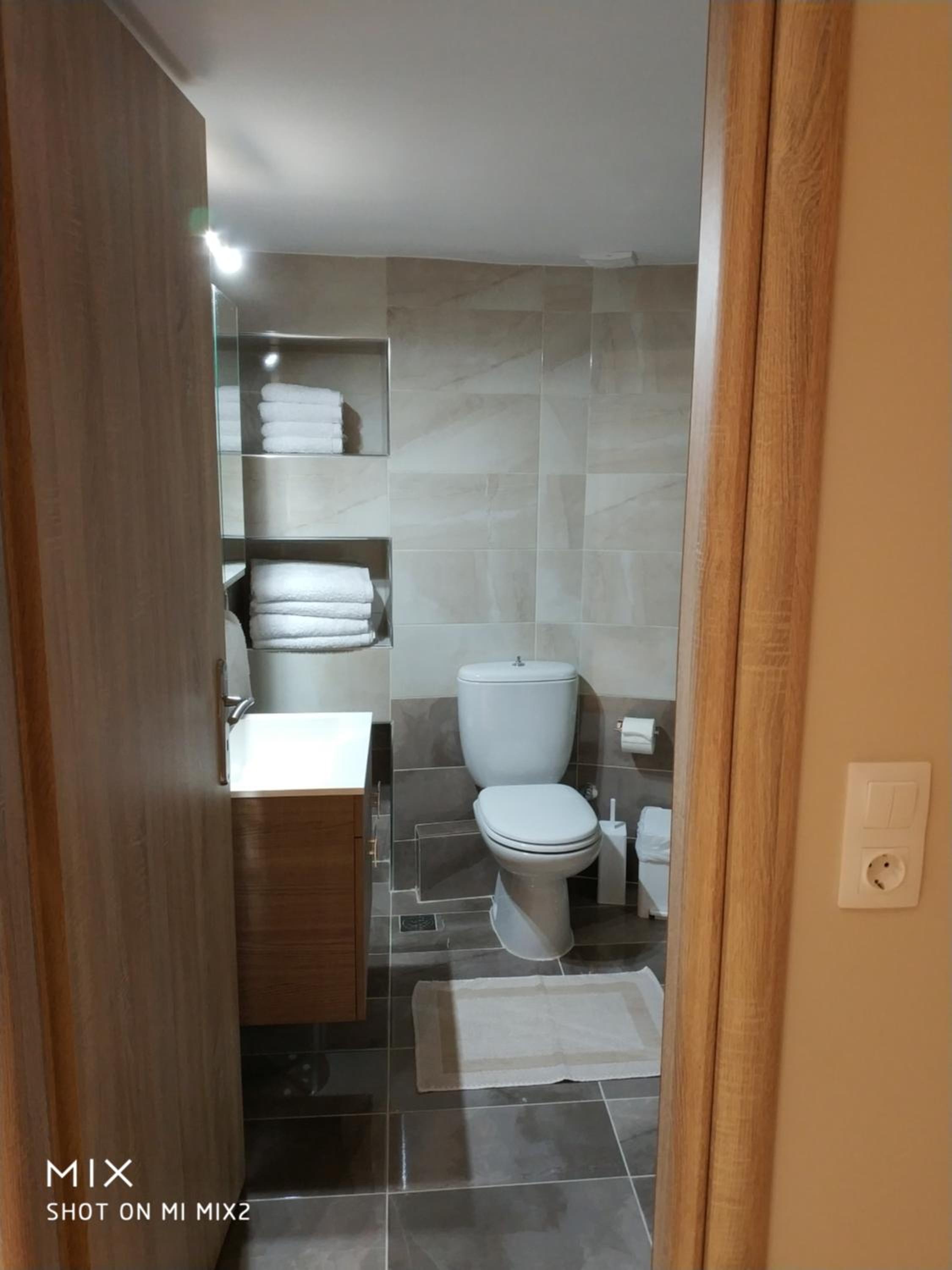 Alimos Modern Retreat, near the beach