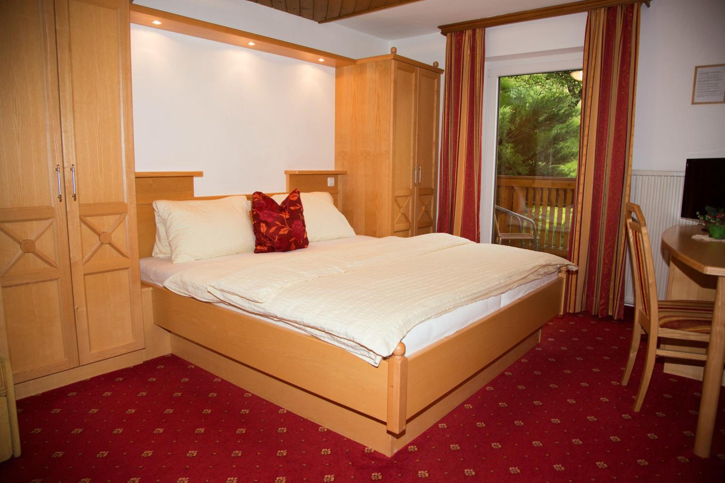 Pension Appartements Reithof