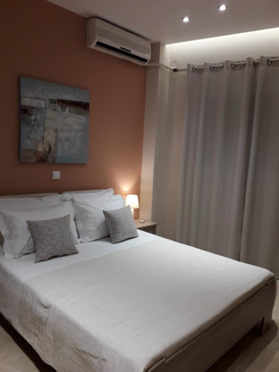 Alimos Modern Retreat, near the beach
