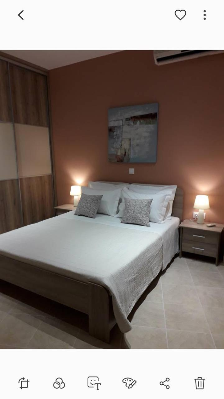 Alimos Modern Retreat, near the beach