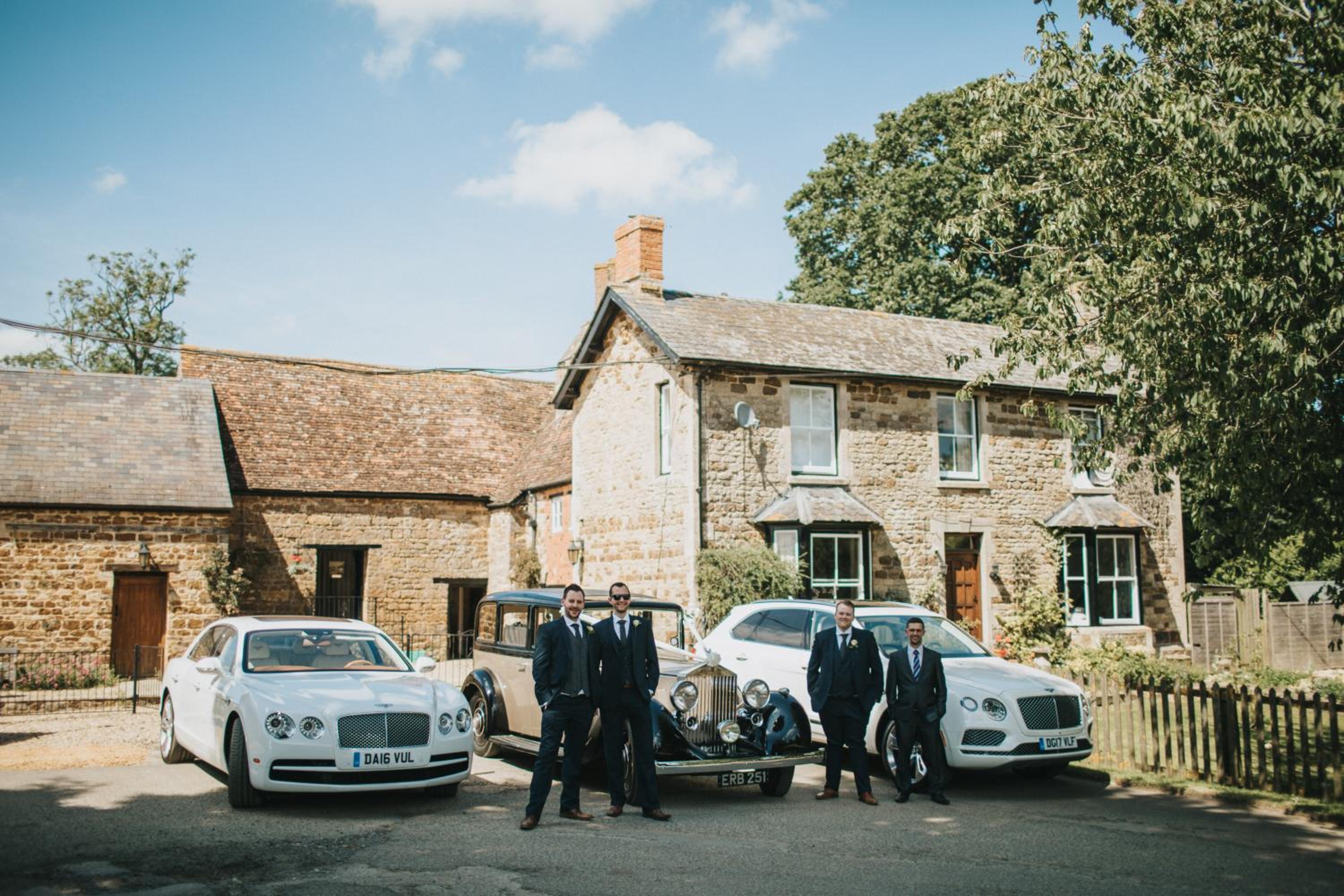 Slapton Manor