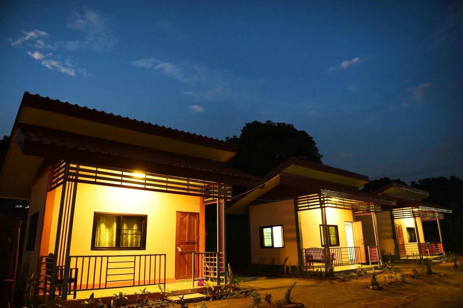 Phu Chaem House